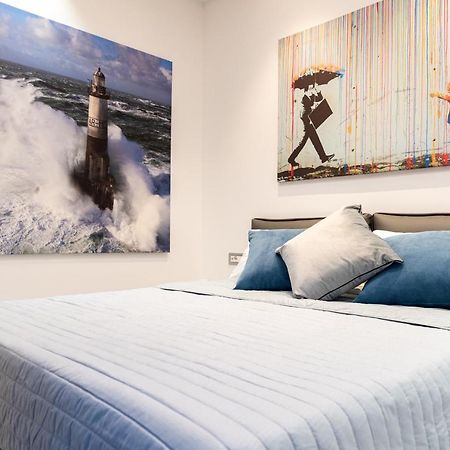 أغروبولي Cilento Suite - Vinarte B&B المظهر الخارجي الصورة