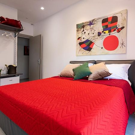 أغروبولي Cilento Suite - Vinarte B&B المظهر الخارجي الصورة
