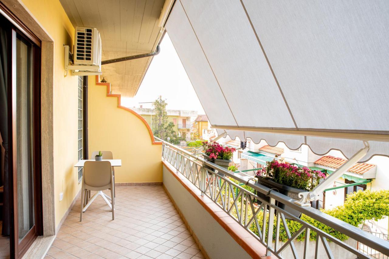 أغروبولي Cilento Suite - Vinarte B&B المظهر الخارجي الصورة