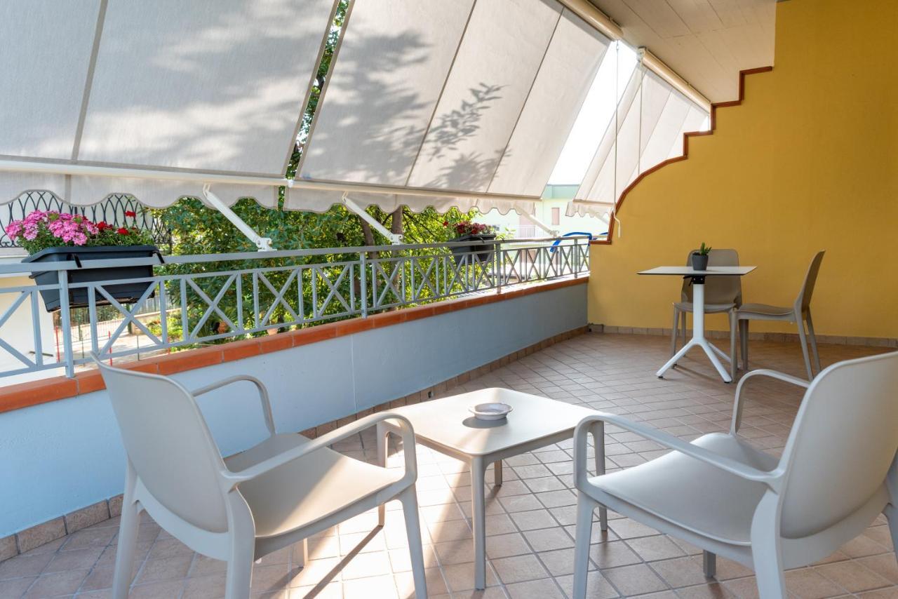 أغروبولي Cilento Suite - Vinarte B&B المظهر الخارجي الصورة