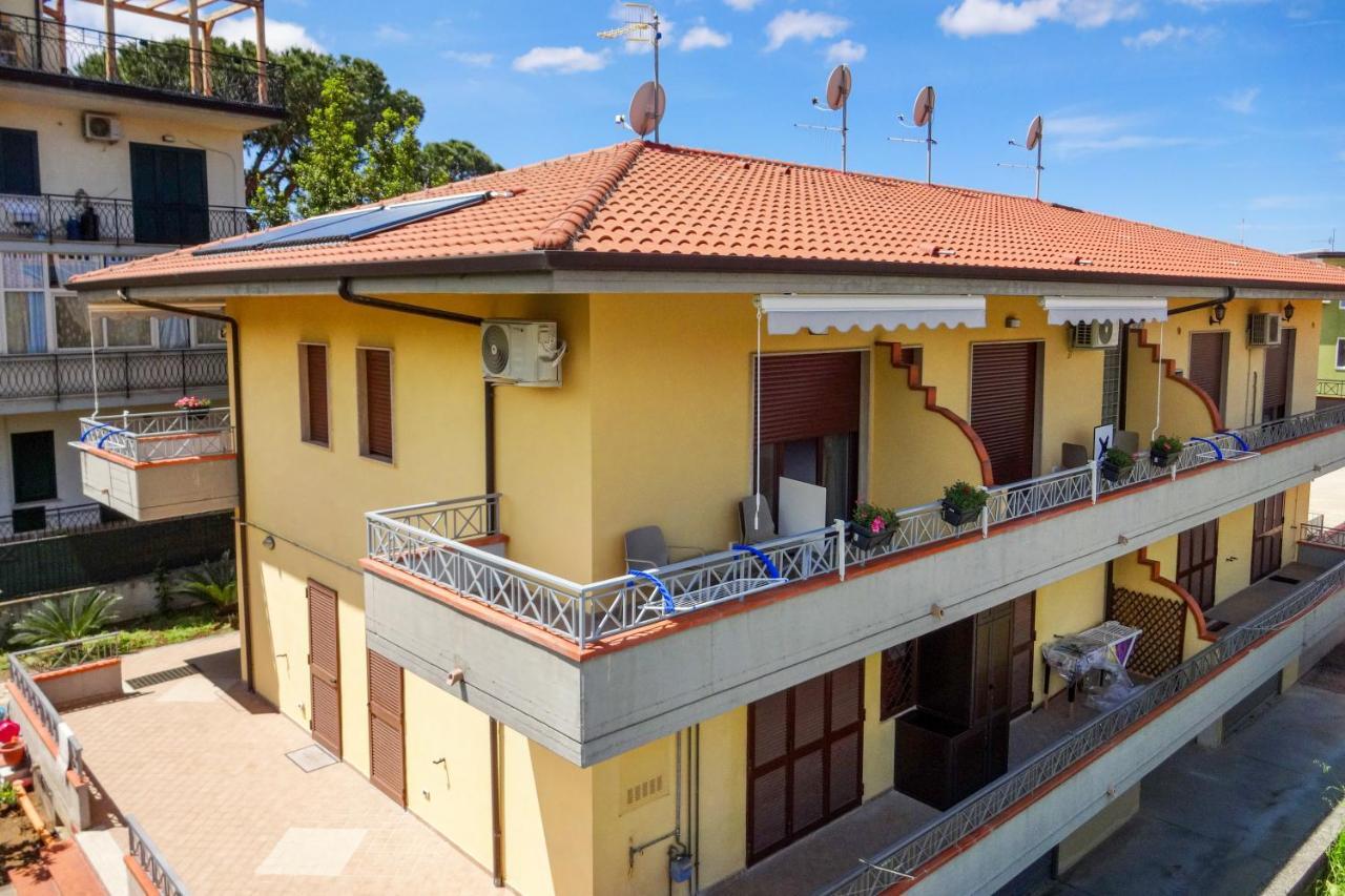 أغروبولي Cilento Suite - Vinarte B&B المظهر الخارجي الصورة