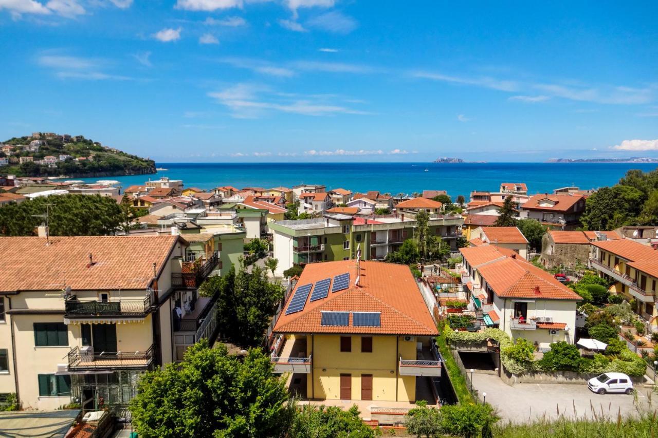 أغروبولي Cilento Suite - Vinarte B&B المظهر الخارجي الصورة